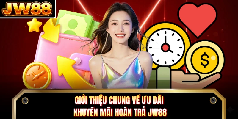 Giới thiệu chung về ưu đãi khuyến mãi hoàn trả DN88