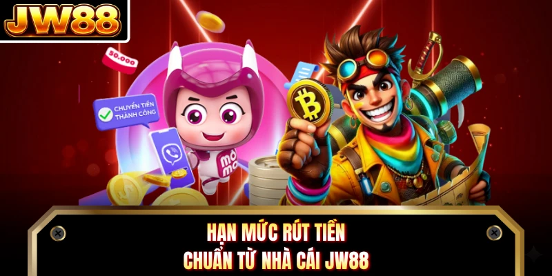 Hạn mức rút tiền chuẩn từ nhà cái DN88