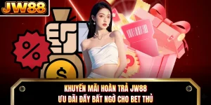Khuyến Mãi Hoàn Trả DN88 - Ưu Đãi Đầy Bất Ngờ Cho Bet Thủ