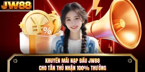 Khuyến Mãi Nạp Đầu DN88 Cho Tân Thủ Nhận 100% Thưởng