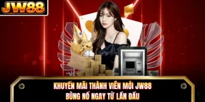 Khuyến Mãi Thành Viên Mới DN88 - Bùng Nổ Ngay Từ Lần Đầu